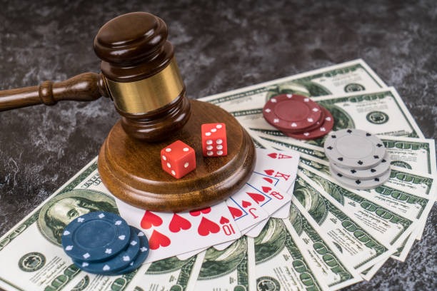 ketua apk Live casino