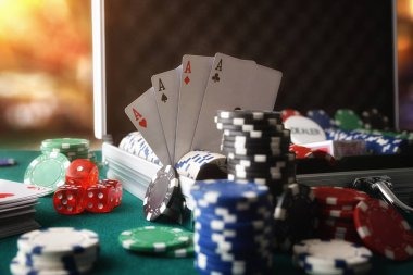 ketua apk mobile gaming
